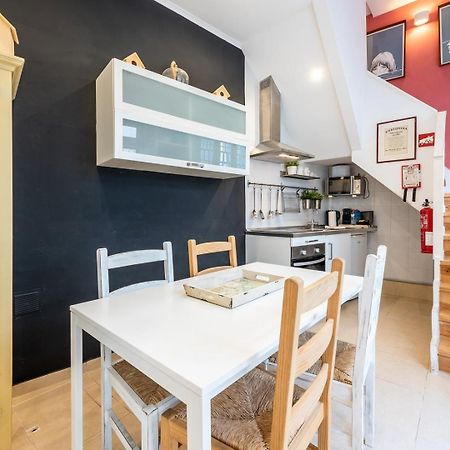 Guestready - Baixa Blues Apartman Lisboa Kültér fotó