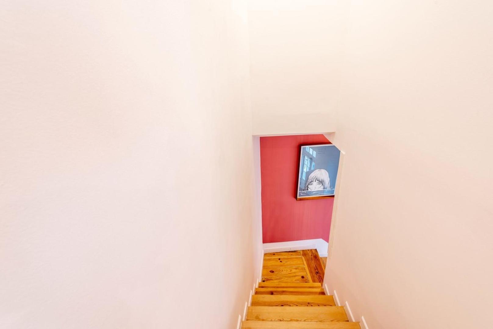 Guestready - Baixa Blues Apartman Lisboa Kültér fotó