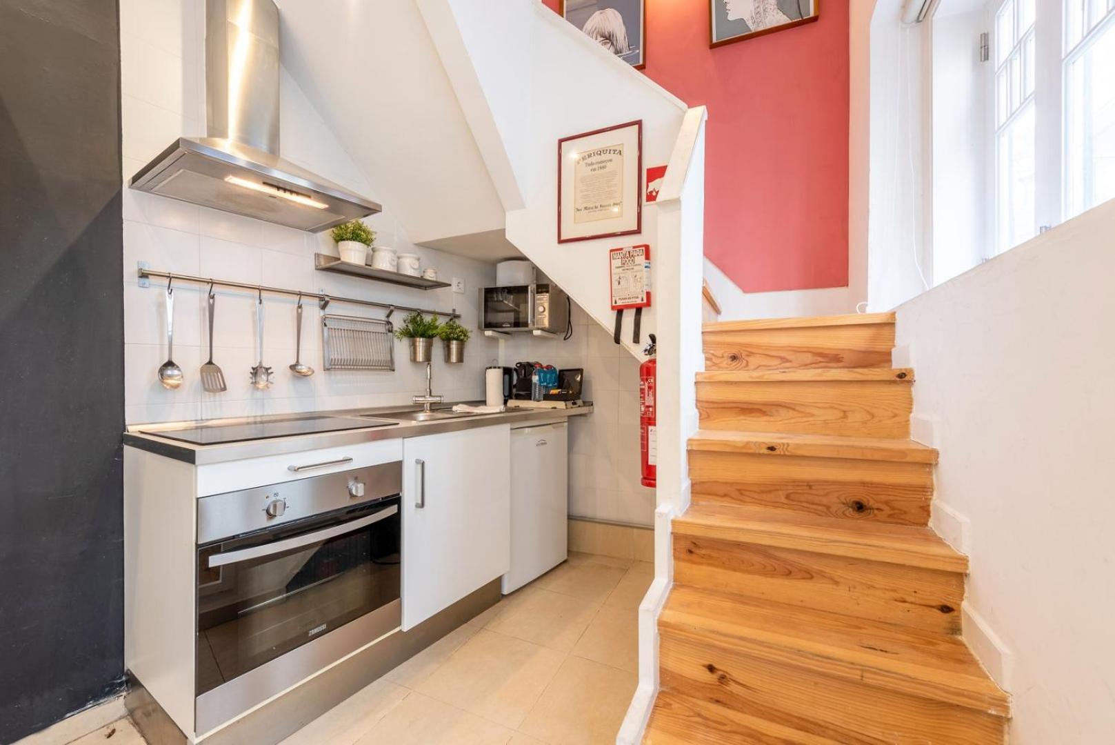 Guestready - Baixa Blues Apartman Lisboa Kültér fotó