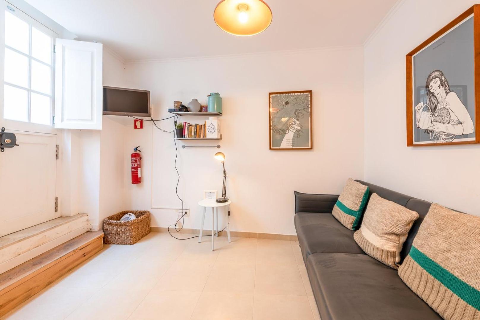 Guestready - Baixa Blues Apartman Lisboa Kültér fotó