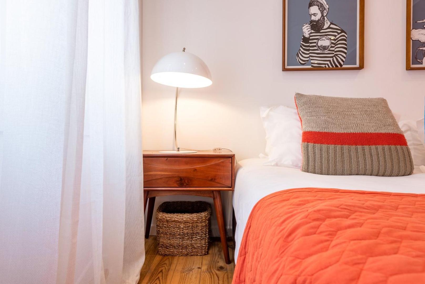 Guestready - Baixa Blues Apartman Lisboa Kültér fotó