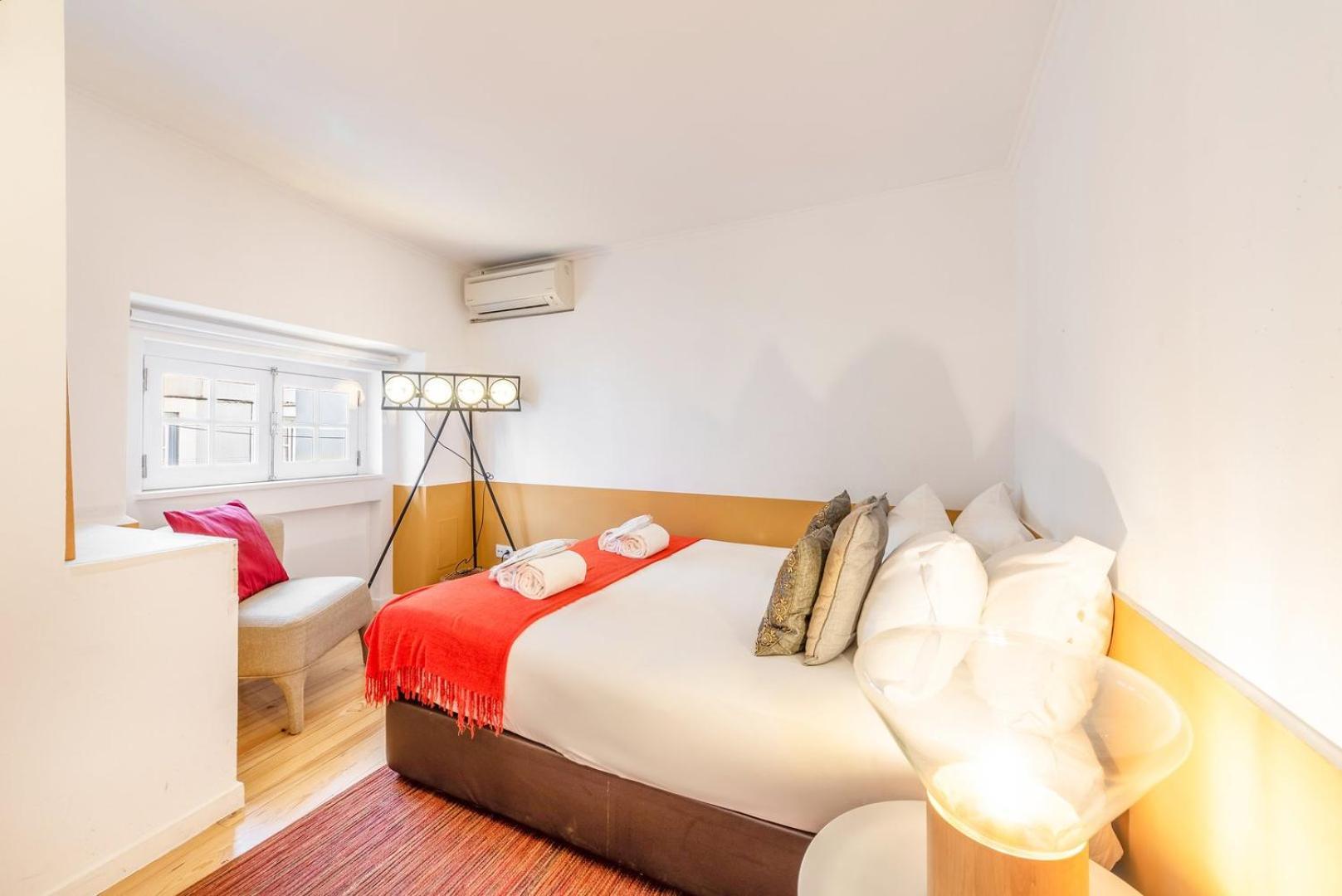 Guestready - Baixa Blues Apartman Lisboa Kültér fotó