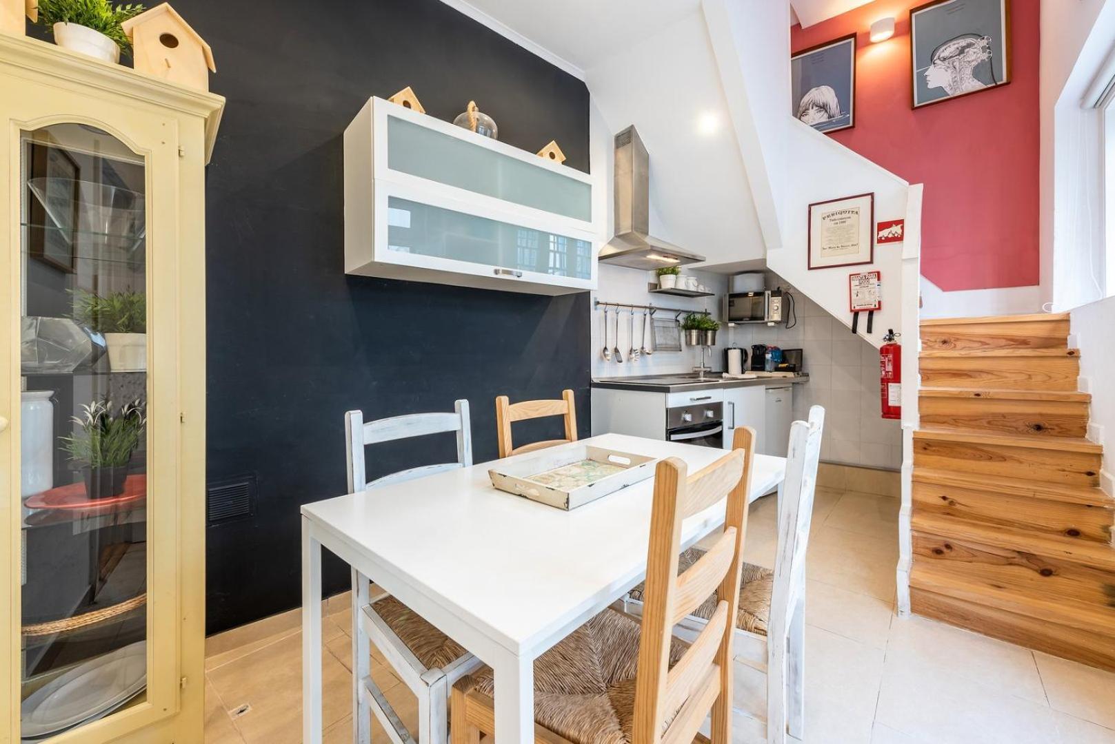 Guestready - Baixa Blues Apartman Lisboa Kültér fotó
