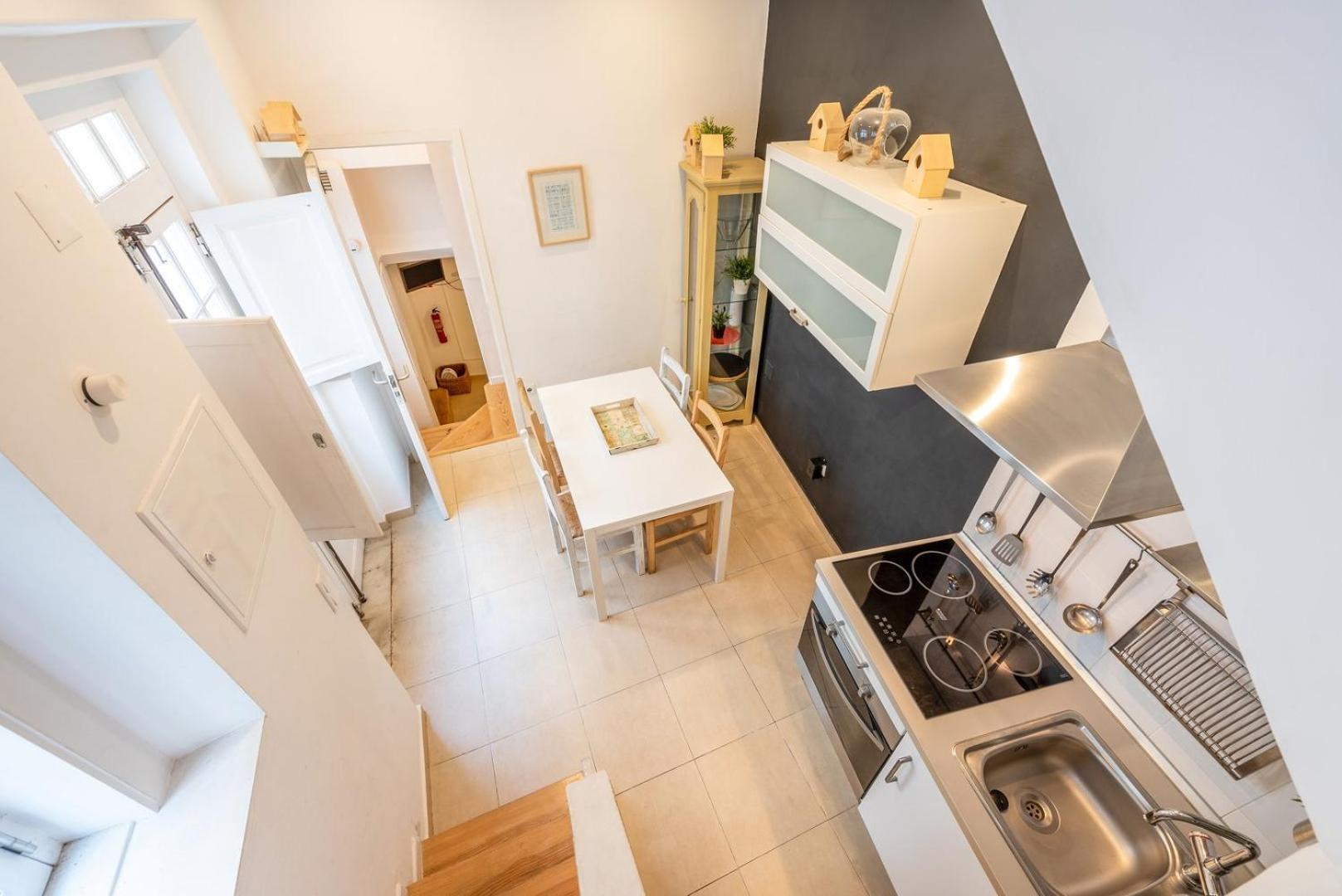 Guestready - Baixa Blues Apartman Lisboa Kültér fotó