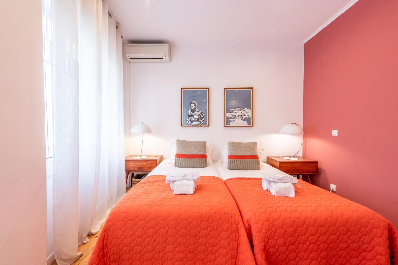 Guestready - Baixa Blues Apartman Lisboa Kültér fotó