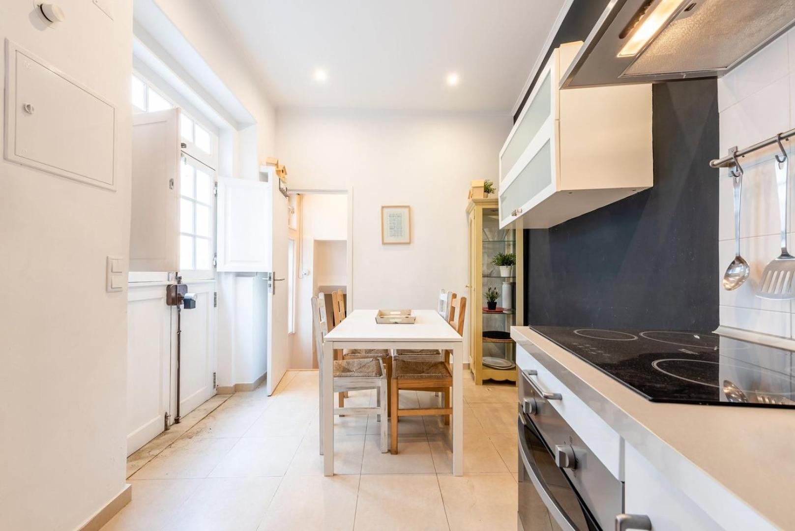 Guestready - Baixa Blues Apartman Lisboa Kültér fotó
