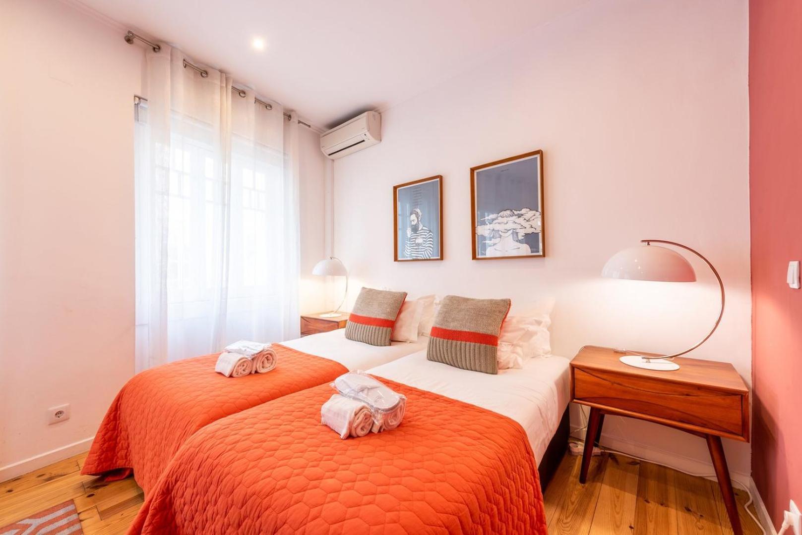 Guestready - Baixa Blues Apartman Lisboa Kültér fotó