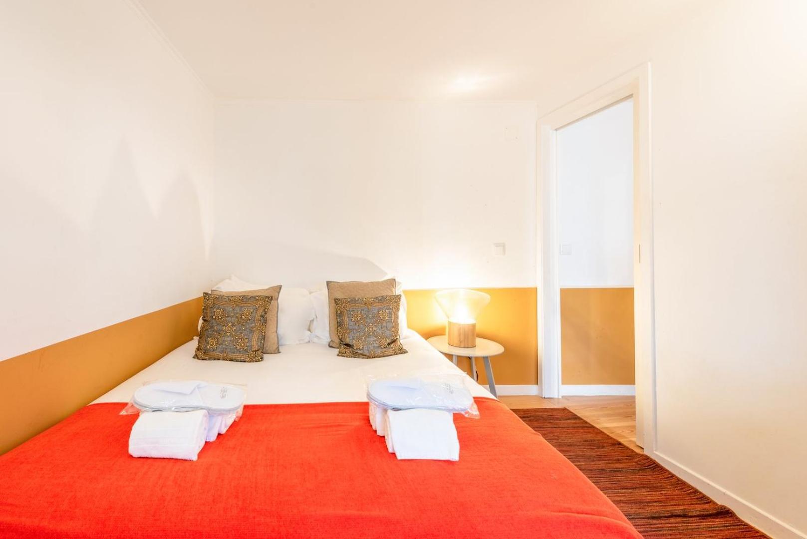 Guestready - Baixa Blues Apartman Lisboa Kültér fotó