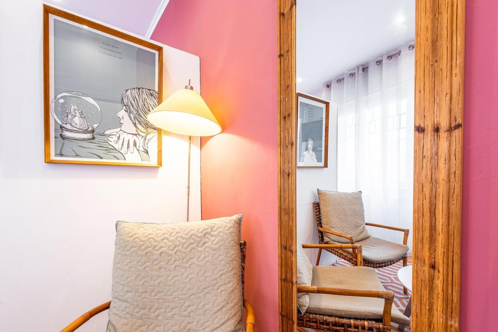 Guestready - Baixa Blues Apartman Lisboa Kültér fotó