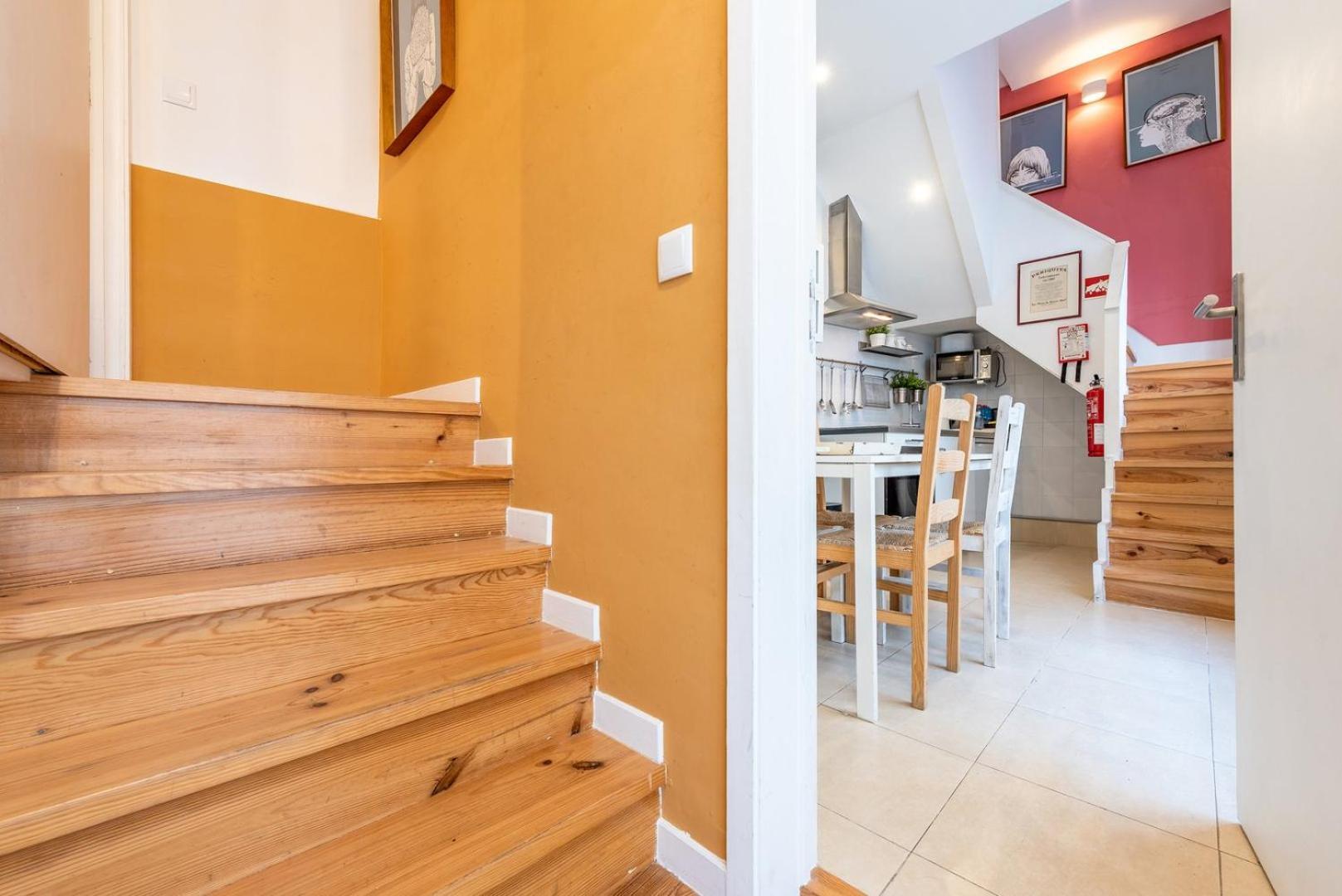 Guestready - Baixa Blues Apartman Lisboa Kültér fotó